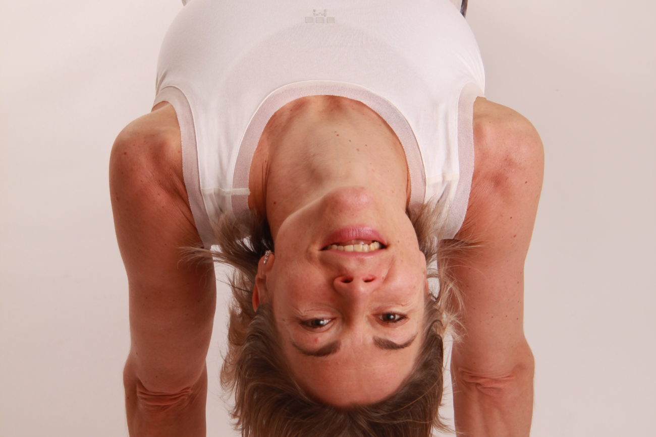 Yin Yoga Fundamentals Teacher Training